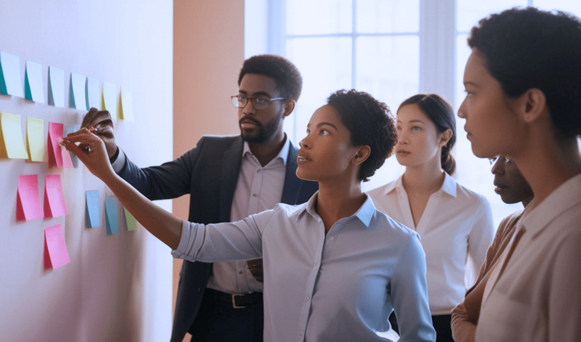 A Coaching Framework for Black Women Entrepreneurs in South Africa