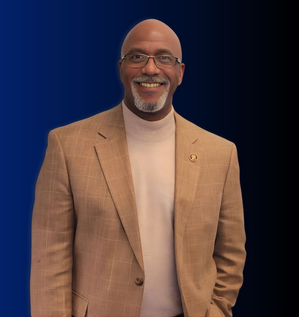 Reginald G. Jackson Sr