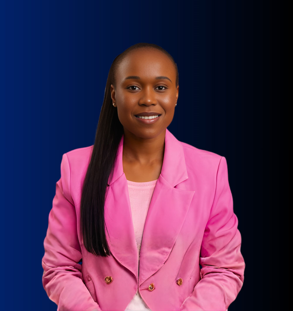 Dr Xolile Sibande