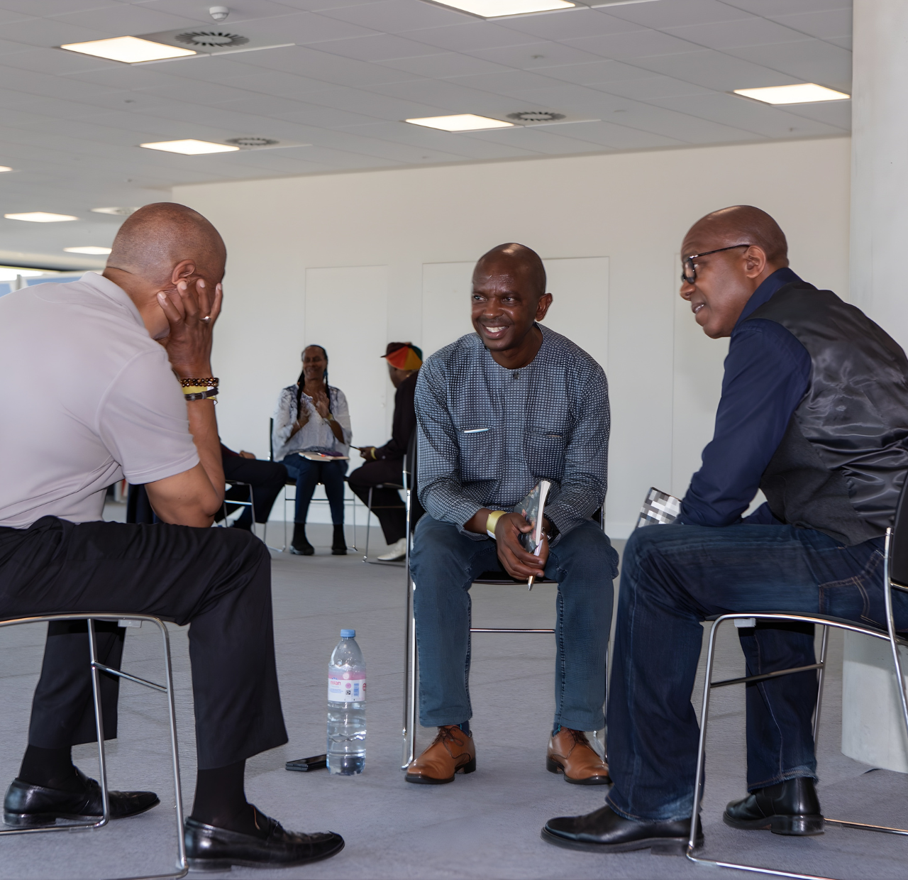 Coaching for Inclusion